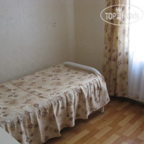 Приазовье Номер со всеми удобствами