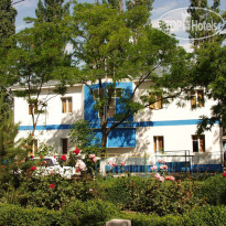 Приазовье Отель