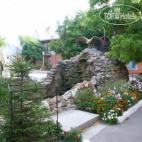 Приазовье Территория отеля