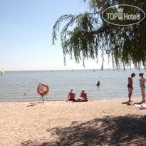 Приазовье Пляж