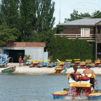 Приазовье Водный спорт