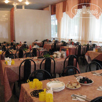 Приазовье Столовая