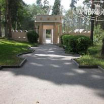 Серебряный Бор 