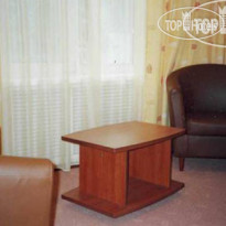 Серебряный Бор 