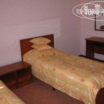 Серебряный Бор 