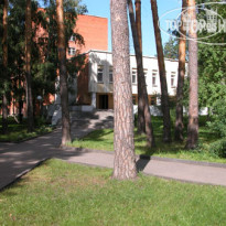 Серебряный Бор 