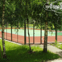 Серебряный Бор 