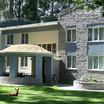 Серебряный Бор 