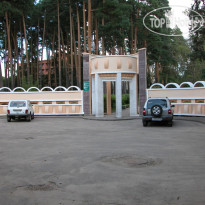 Серебряный Бор 