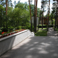 Серебряный Бор 