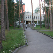 Серебряный Бор 