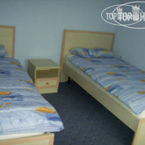 Серебряный Бор 