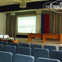 Серебряный Бор 