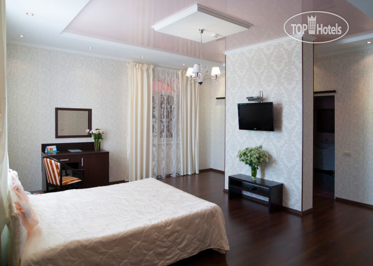 Hotel photo Кувака 