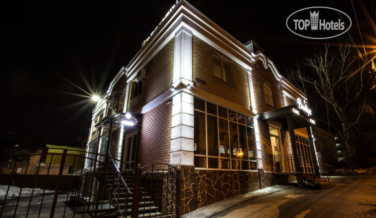 Hotelier's photos Валенсия