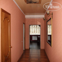 Замок Отель 