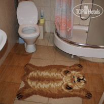 Замок Отель 