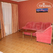 Замок Отель 