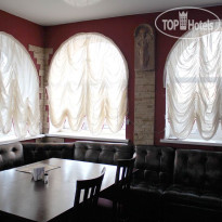 Замок Отель 