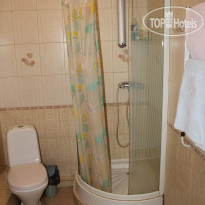 Замок Отель 