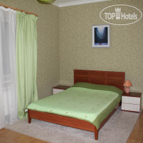 Замок Отель 