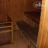 Замок Отель 