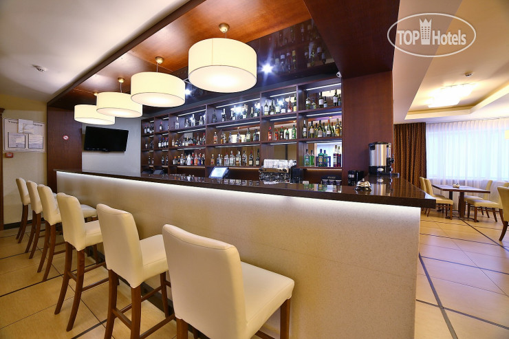 New photos from tourists Авиа Отель 3*