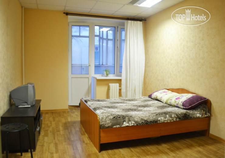 New photos from tourists Like Hostel