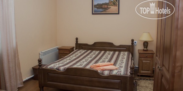 Hotel photo Домашний Отель 