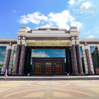 Life Драматический театр имени А.В.