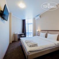 AZIMUT Hotel Penza 