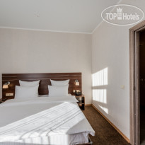 AZIMUT Hotel Penza 