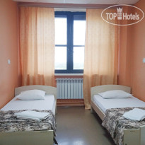 Smart Hotel KDO Пенза 
