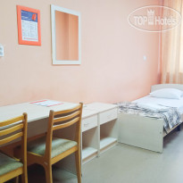 Smart Hotel KDO Пенза 