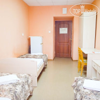 Smart Hotel KDO Пенза 