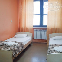 Smart Hotel KDO Пенза 