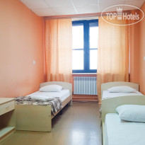 Smart Hotel KDO Пенза 