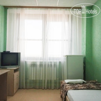 Smart Hotel KDO Пенза 