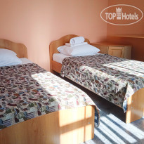 Smart Hotel KDO Пенза 