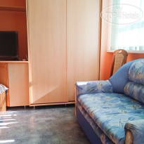 Smart Hotel KDO Пенза 