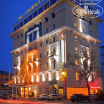 HELIOPARK Residence 