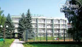 Hotel photo Для Вас 3*