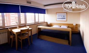 Hotel photo Пенза 3*