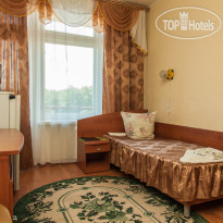 Берёзовая Роща 