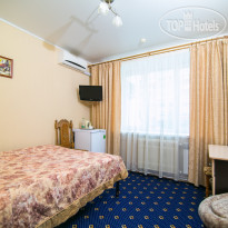 Гостиница Лондон- Париж 