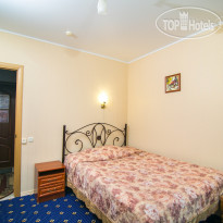 Гостиница Лондон- Париж 