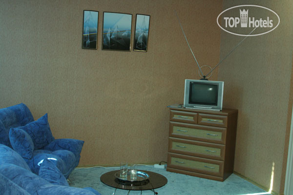 Hotel photo Кагау 3*