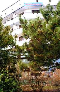 Hotel photo Николаевка 2*