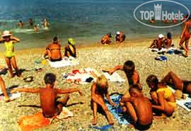 Николаевка