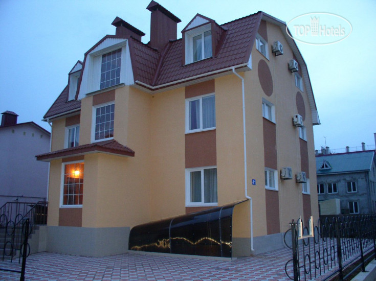 Гала (закрыт)